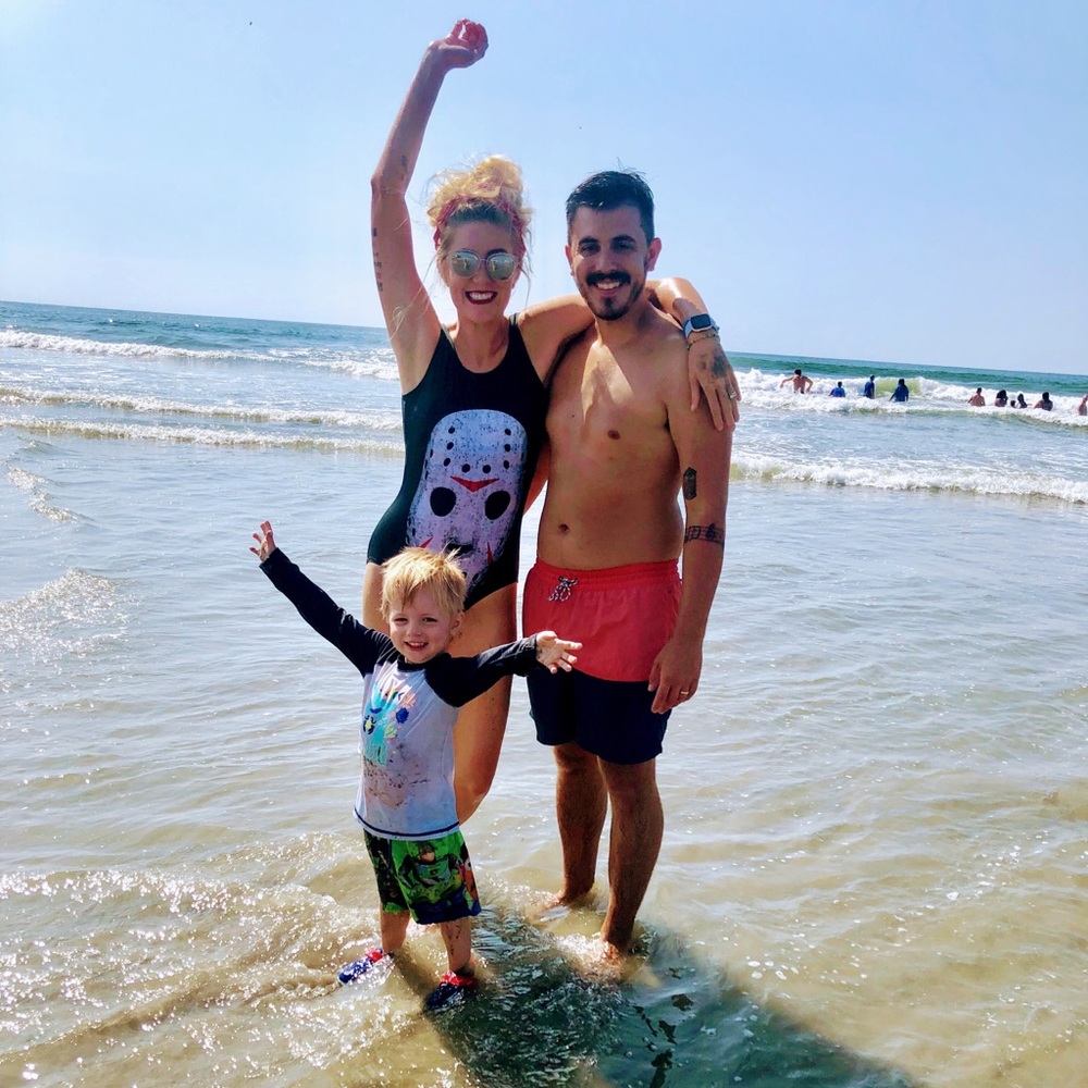 Meet your Posher, Kara